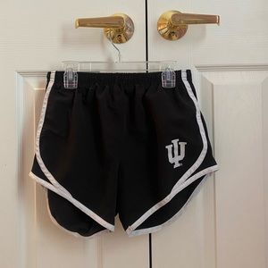 IU Merchandise Athletic Shorts